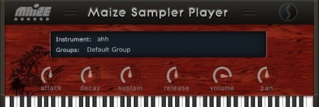 Maizesoft Maize Sampler v2.9.1 WiN